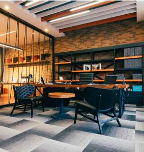 Savills Design Savills Design