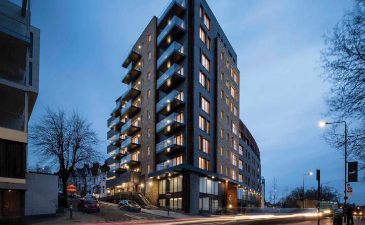 Signia Court, London HA9 Signia Court, London HA9