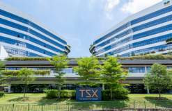 Tai Seng Exchange Tai Seng Exchange