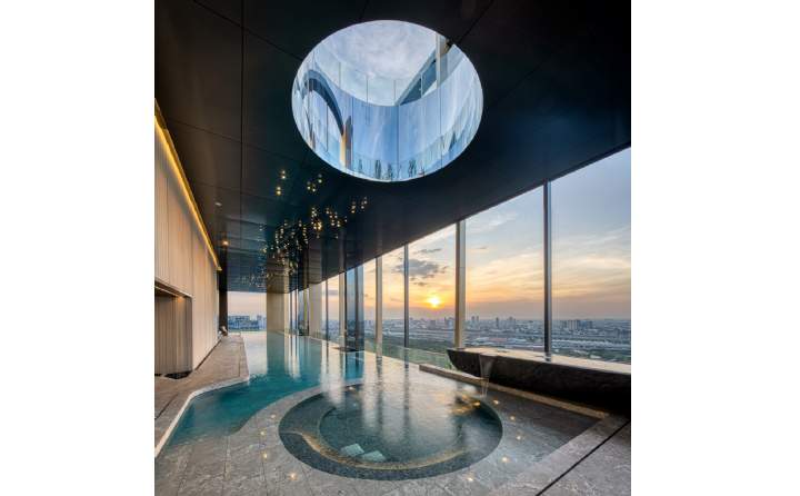 The Crest Residences