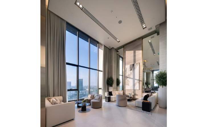 The Crest Residences