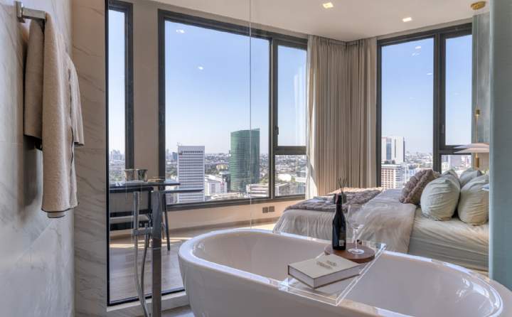 The Crest Residences