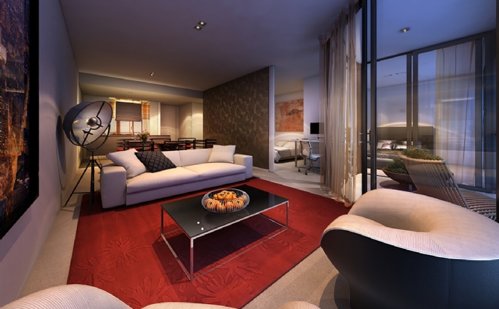 V by Crown Group V by Crown Group