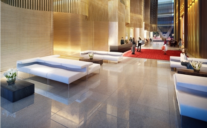 V by Crown Group V by Crown Group