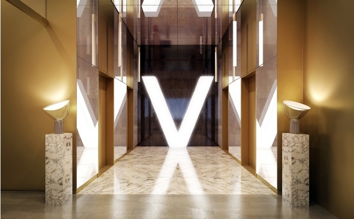 V by Crown Group V by Crown Group