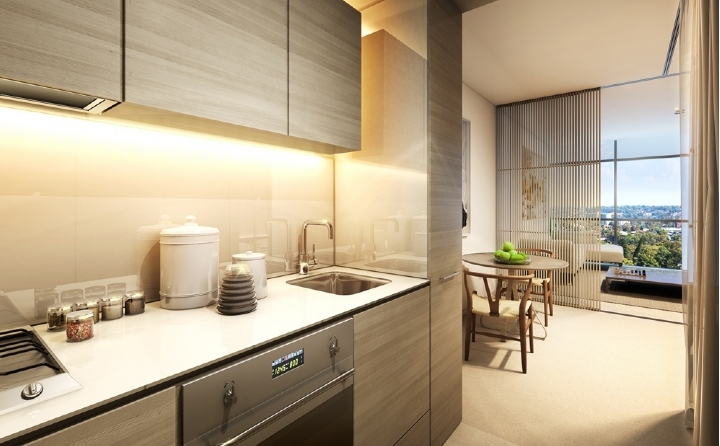 V by Crown Group V by Crown Group