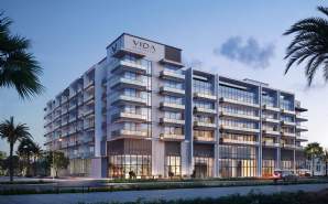 VIDA Residences