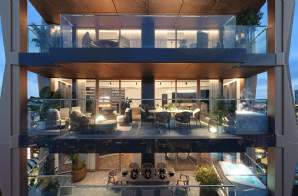 W Residences, Manchester