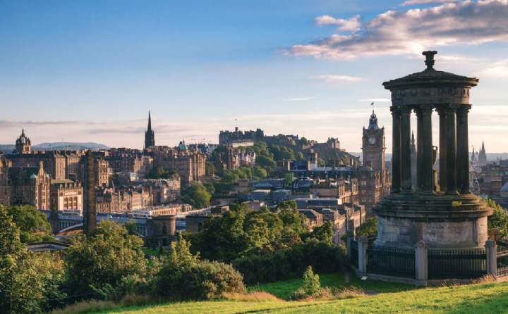 Waverley Square, Edinburgh Waverley Square, Edinburgh