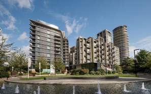 White City Living